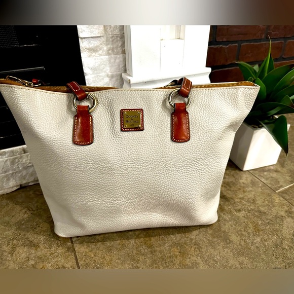 Dooney & Bourke Handbags - 🦆✨♥️ Dooney & Bourke Tote 🦆✨❤️